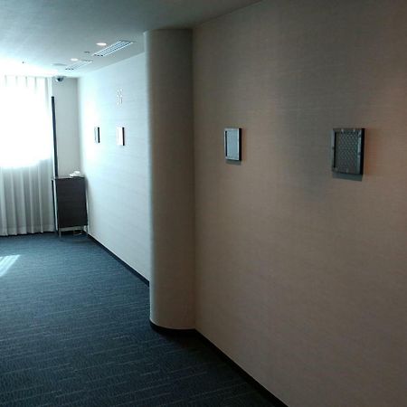 Hotel Leopalace Hakata Fukuoka  Buitenkant foto