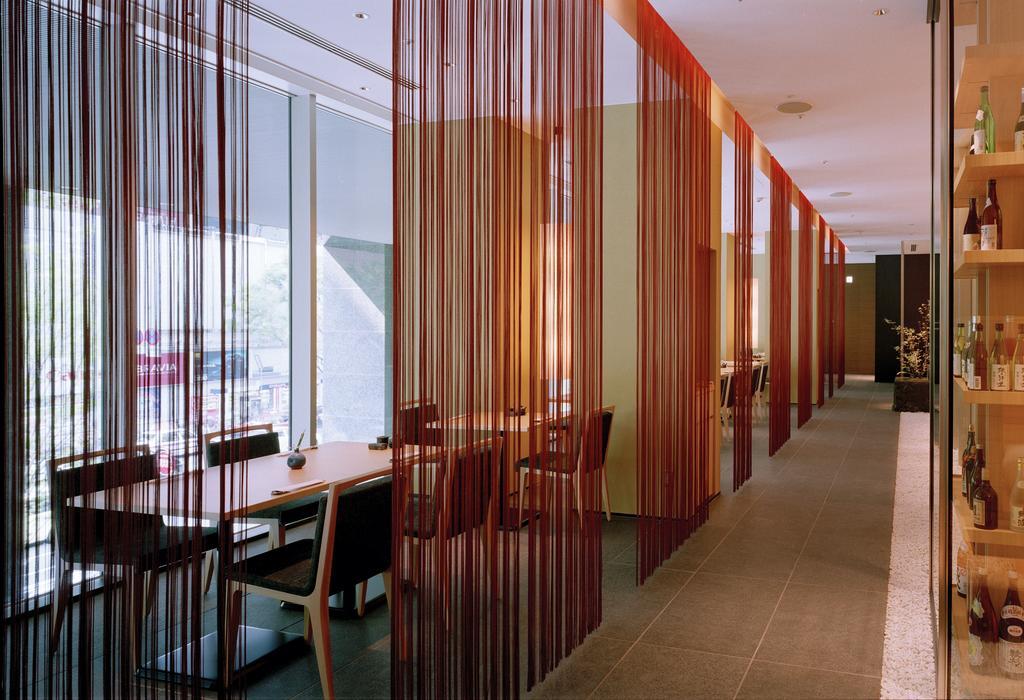 Hotel Leopalace Hakata Fukuoka  Buitenkant foto