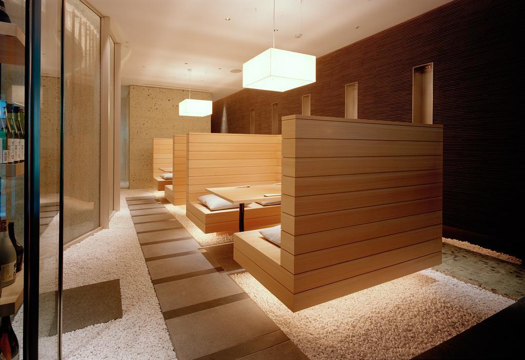 Hotel Leopalace Hakata Fukuoka  Buitenkant foto