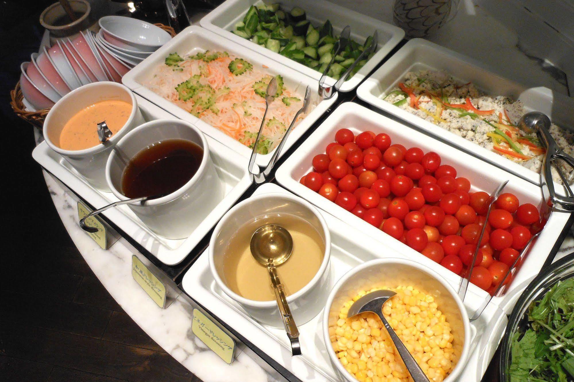 Hotel Leopalace Hakata Fukuoka  Buitenkant foto